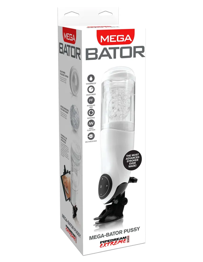 Pipedream Products Male Sex Toys Pipedream Extreme Toyz Mega Bator Pussy Your Ultimate HandsFree Pleasure Device Pipedream Products Male Sex Toys Pipedream Extreme Toyz Mega Bator Pussy Your Ultimate HandsFree Pleasure Device