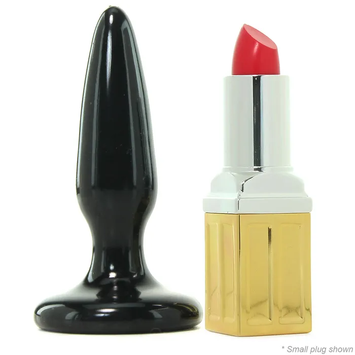 Renegade 3X Anal Trainer Kit in Black ns novelties Anal Renegade 3X Anal Trainer Kit in Black ns novelties Anal