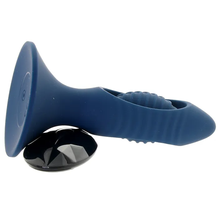 Renegade V2 Remote Anal Plug in Blue ns novelties Anal Renegade V2 Remote Anal Plug in Blue ns novelties Anal
