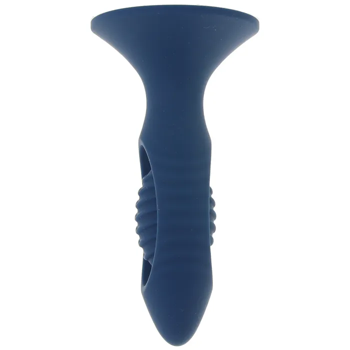Renegade V2 Remote Anal Plug in Blue ns novelties Anal Renegade V2 Remote Anal Plug in Blue ns novelties Anal
