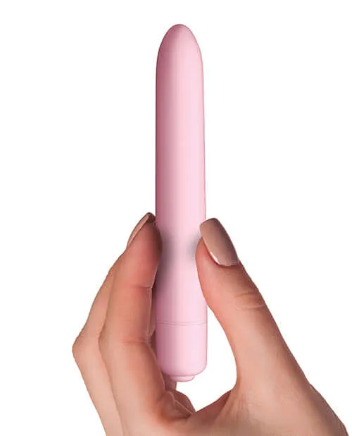 Rocks Off Sugar Boo Pink Bullet Vibrator A Symphony of Sensations Rocks Off Vibrators