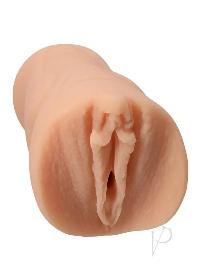 Signature Jenna Jameson ULTRASKYN Pocket Pussy Authentic Sensual Experience Awaits Doc Johnson Enterprises Male Sex Toys
