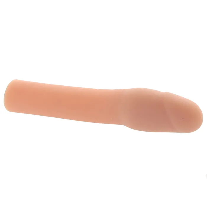 Size Up 2 Inch Realistic Extender in Light XGen Anal