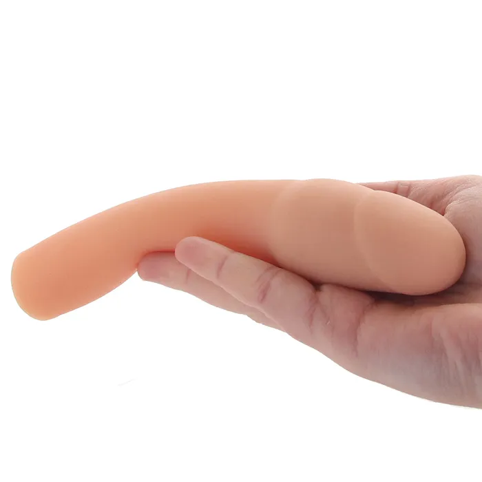Size Up 2 Inch Realistic Extender in Light XGen Anal