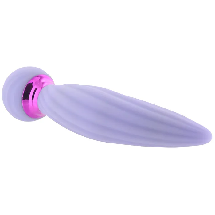 Sugar Pop Twist Bendable Vibe in Purple ns novelties Vibrators Sugar Pop Twist Bendable Vibe in Purple ns novelties Vibrators