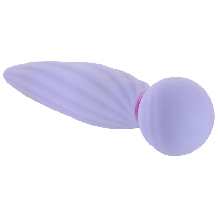 Sugar Pop Twist Bendable Vibe in Purple ns novelties Vibrators Sugar Pop Twist Bendable Vibe in Purple ns novelties Vibrators