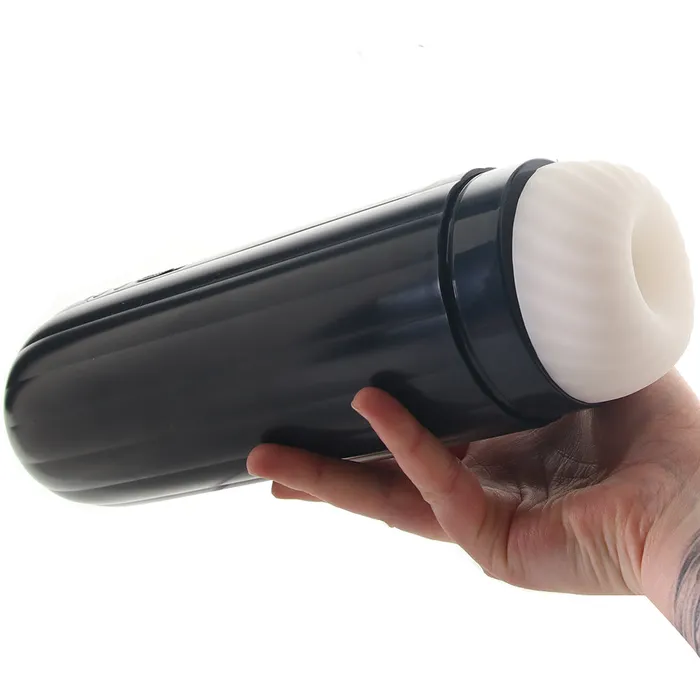 Svakom Male Sex Toys Hannes Neo Interactive Throbbing Masturbator Svakom Male Sex Toys Hannes Neo Interactive Throbbing Masturbator