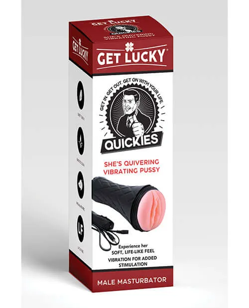 Thank Me Now Male Sex Toys Shibari Get Lucky Quickies Shes Quivering Vibrating Pussy Masturbator Your Fast Route to Pleasure Thank Me Now Male Sex Toys Shibari Get Lucky Quickies Shes Quivering Vibrating Pussy Masturbator Your Fast Route to Pleasure