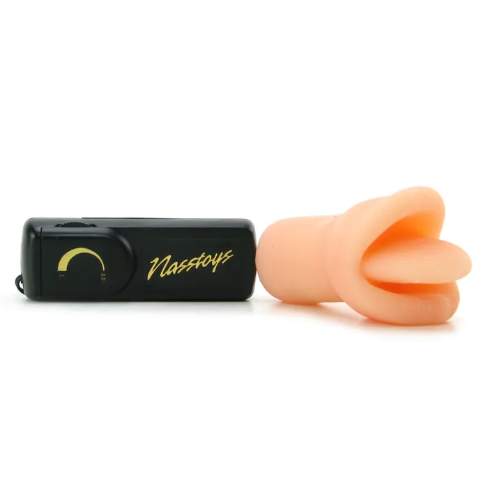 Velvet Touch Clit Licker Vibe Nasstoys Vibrators