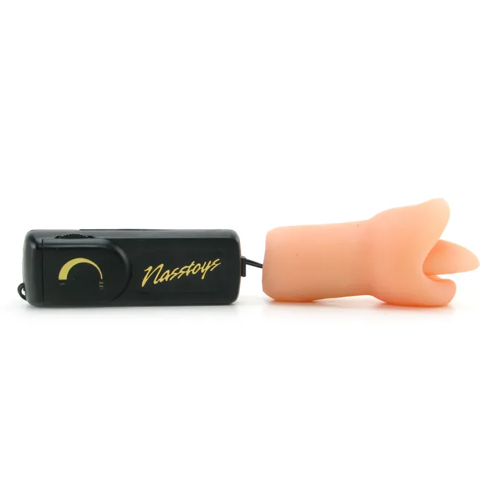 Velvet Touch Clit Licker Vibe Nasstoys Vibrators