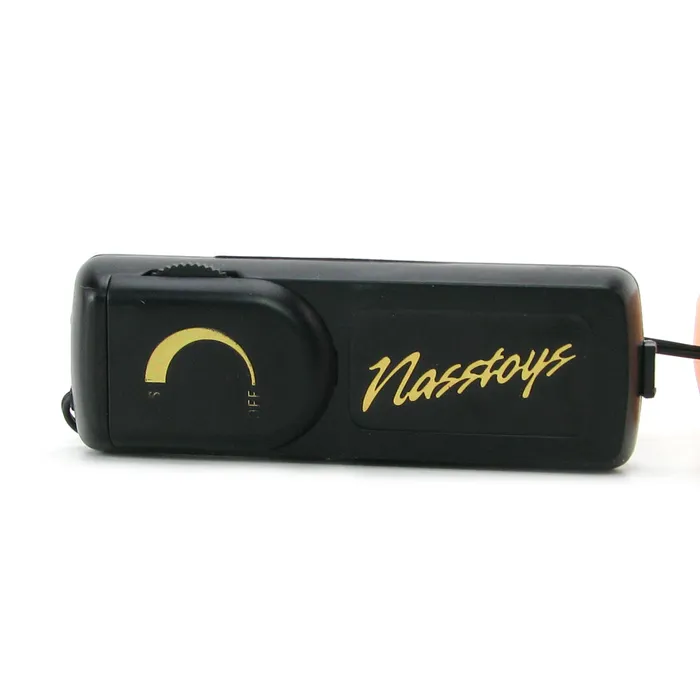 Velvet Touch Clit Licker Vibe Nasstoys Vibrators