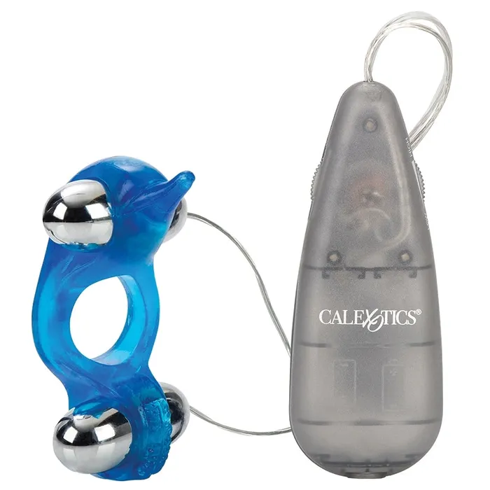 Vibrators Cal Exotics Diving Dolphin