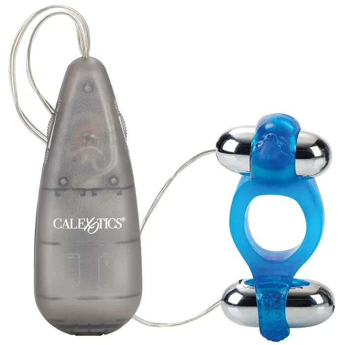 Vibrators Cal Exotics Diving Dolphin