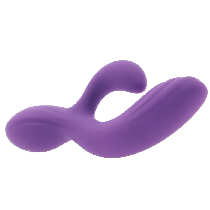 Vibrators CalExotics Stella C Curve Rabbit Vibe