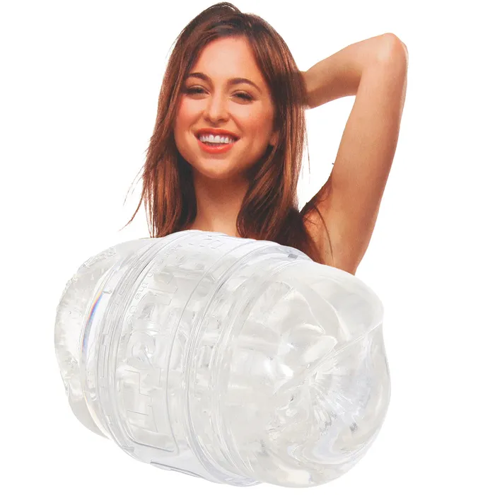 Vibrators Fleshlight Fleshlight Quickshot Featuring Riley Reid