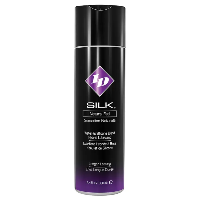 Vibrators ID Silk 44oz ID LUBES