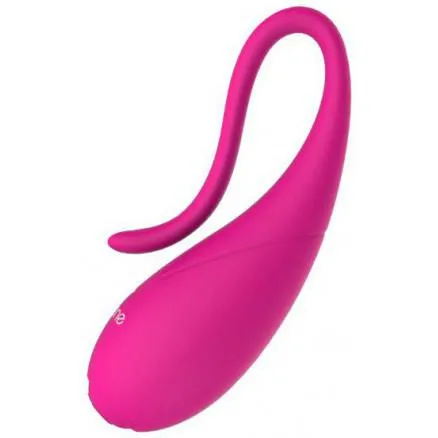 Vibrators Nalone CoCo Couples Massager Pink Nalone