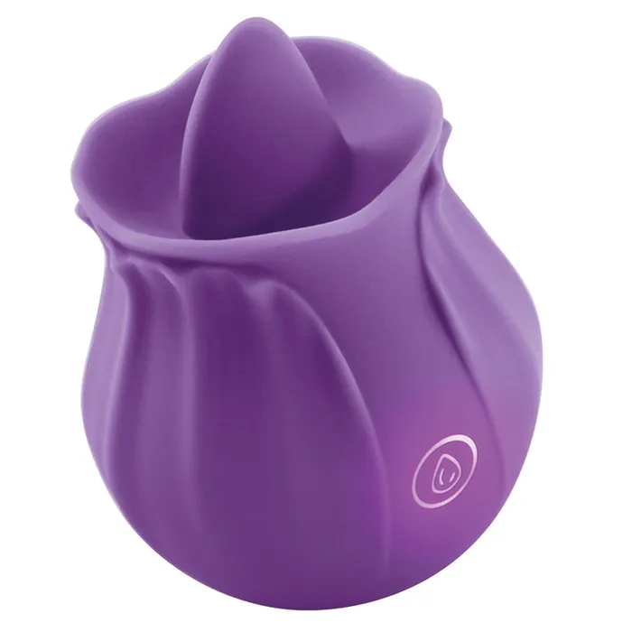 Vibrators NS NOVELTIES INYA The KissPurple