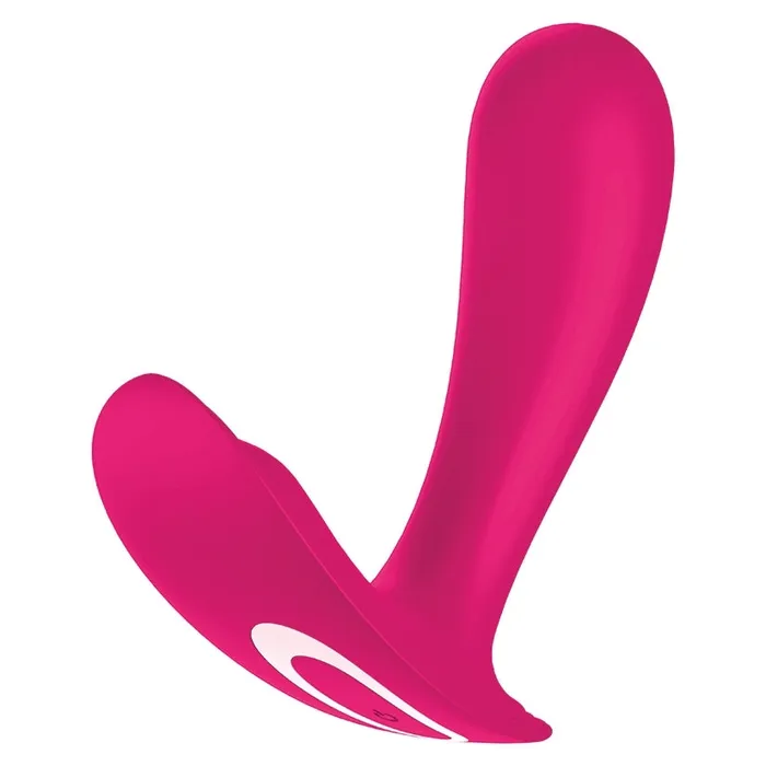 Vibrators SATISFYER Satisfyer Top Secret