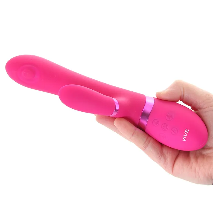 Vibrators Shots Toys Vive Etsu Interchangeable Pulse Wave Rabbit Vibe Vibrators Shots Toys Vive Etsu Interchangeable Pulse Wave Rabbit Vibe