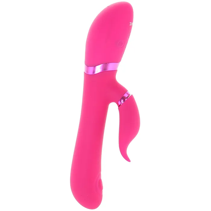 Vibrators Shots Toys Vive Etsu Interchangeable Pulse Wave Rabbit Vibe Vibrators Shots Toys Vive Etsu Interchangeable Pulse Wave Rabbit Vibe