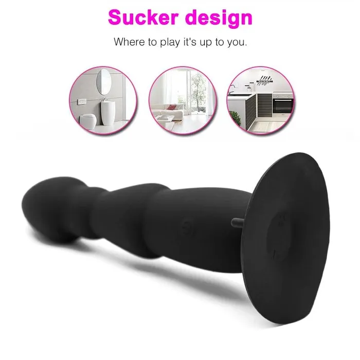 Vibratoy Shop Anal Remote Anal Vibrator