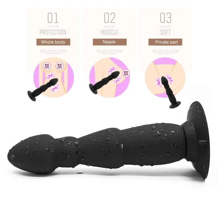 Vibratoy Shop Anal Remote Anal Vibrator