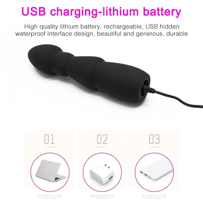Vibratoy Shop Anal Remote Anal Vibrator