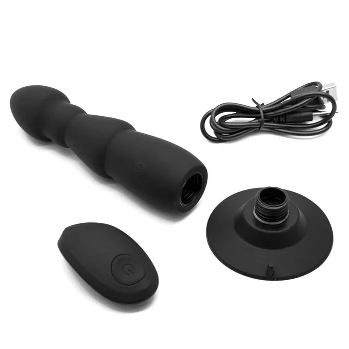 Vibratoy Shop Anal Remote Anal Vibrator