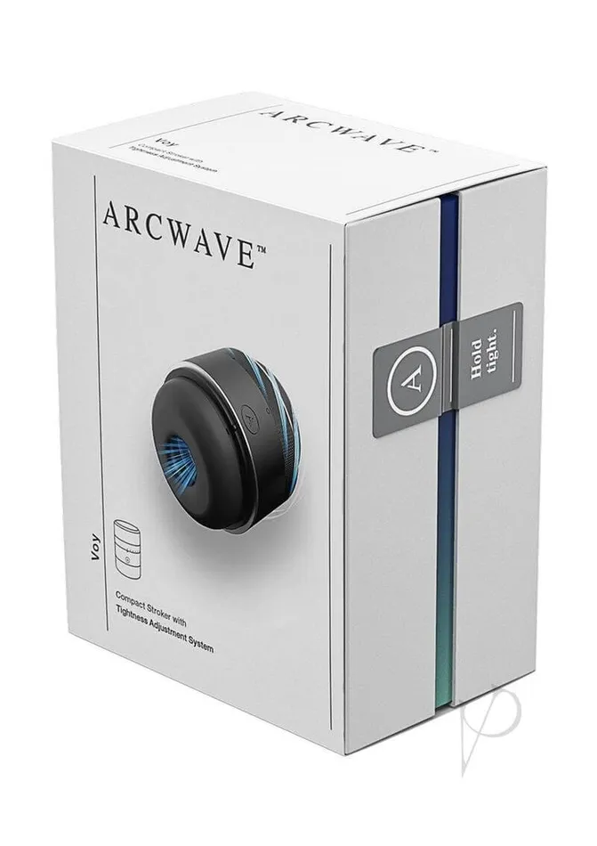 Wevibe Arcwave Voy BlackGrey Precision Pleasure for Your Ultimate Satisfaction Anal Wevibe Arcwave Voy BlackGrey Precision Pleasure for Your Ultimate Satisfaction Anal