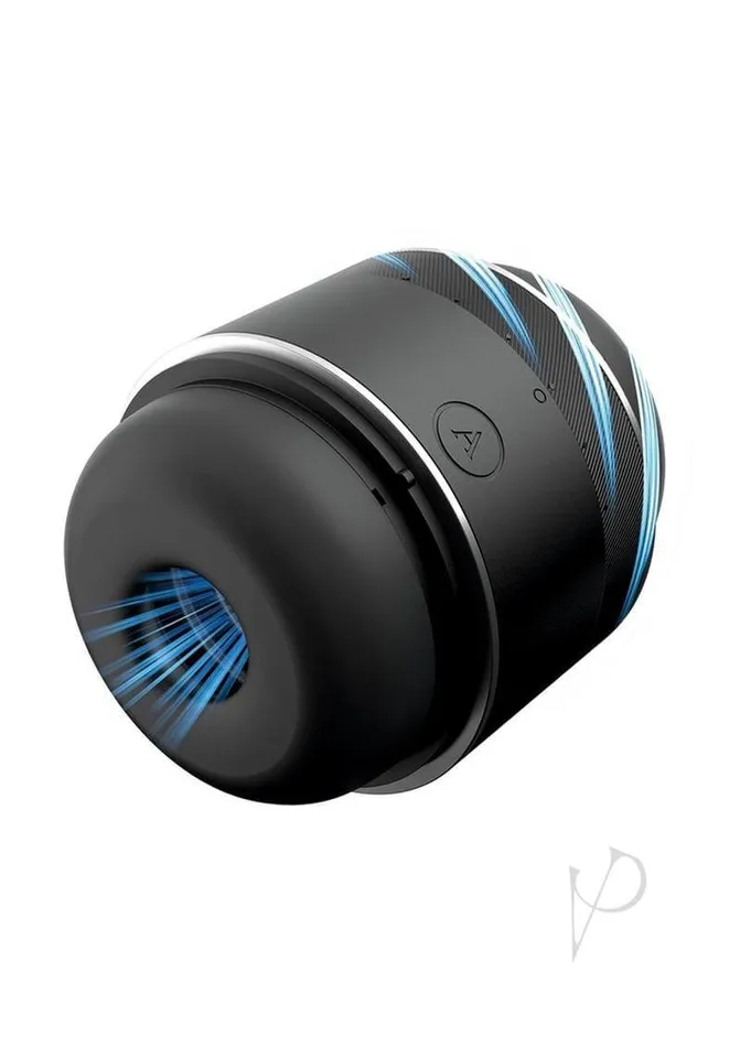 Wevibe Arcwave Voy BlackGrey Precision Pleasure for Your Ultimate Satisfaction Anal