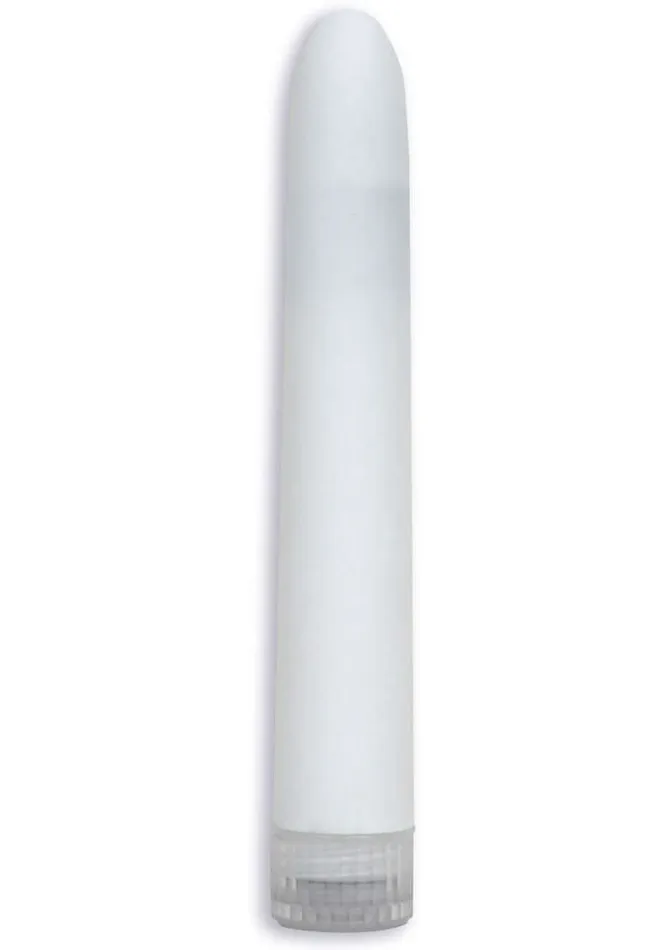 White Nights 7 Velvet Touch Classic Elegance with a Modern Twist Doc Johnson Enterprises Female Sex Toys