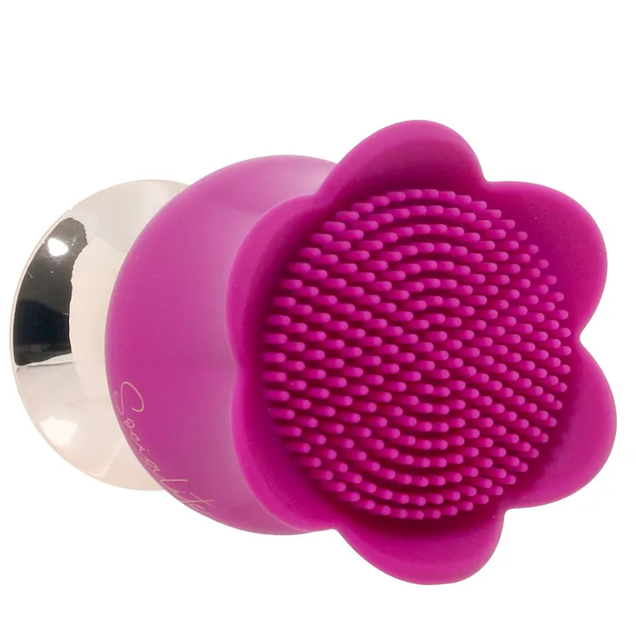 XGen Vibrators BodyWand Socialite Octan Clitoral Vibe