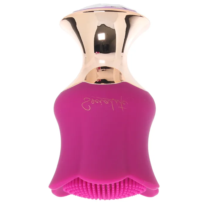 XGen Vibrators BodyWand Socialite Octan Clitoral Vibe