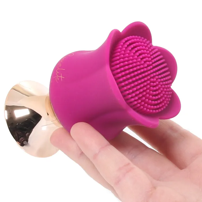 XGen Vibrators BodyWand Socialite Octan Clitoral Vibe
