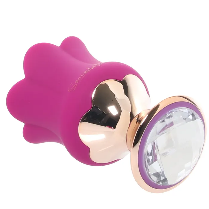 XGen Vibrators BodyWand Socialite Octan Clitoral Vibe