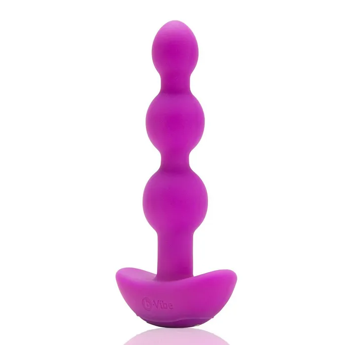Anal B Vibe BVibe Triplet Beads