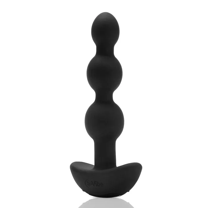 Anal B Vibe BVibe Triplet Beads