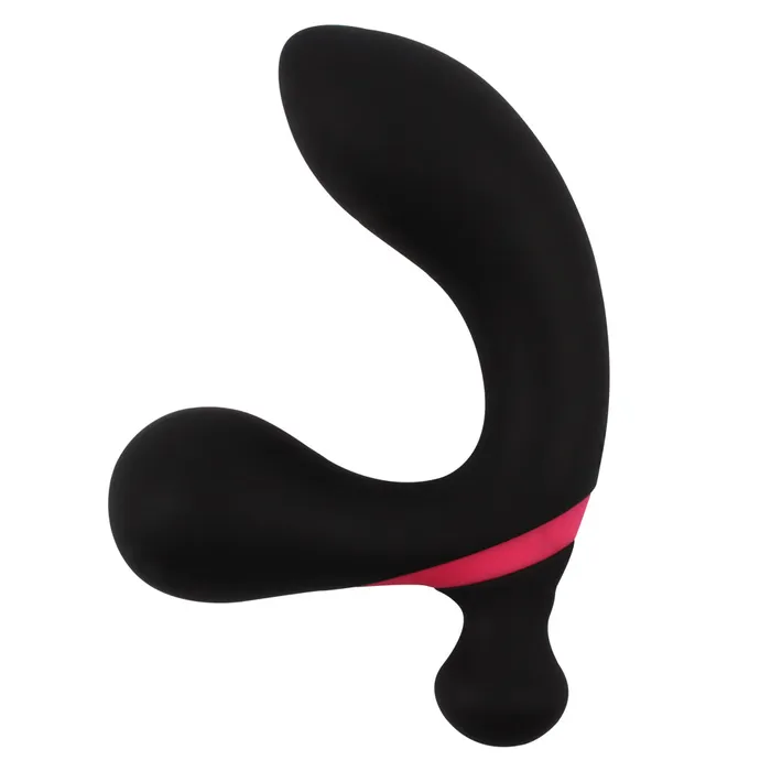 Anal Black Mont Black Mont Pspot Probe Prostate Massager