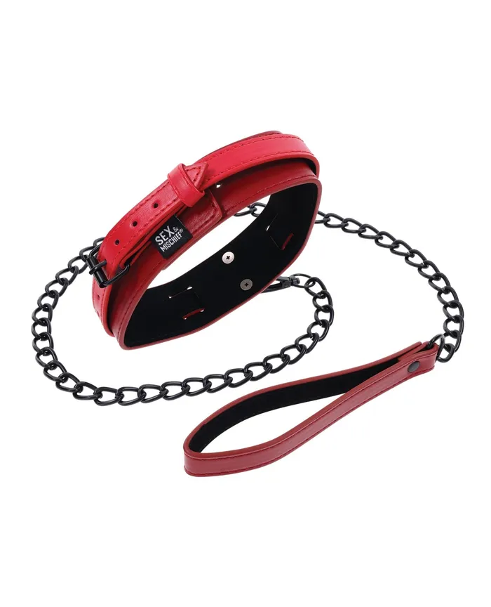 Anal Sex Mischief Exs Ohs Collar Leash RedBlack Sex Mischief Anal Sex Mischief Exs Ohs Collar Leash RedBlack Sex Mischief