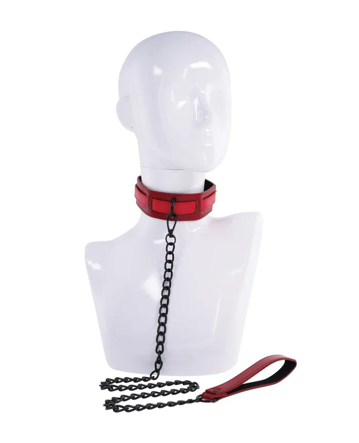 Anal Sex Mischief Exs Ohs Collar Leash RedBlack Sex Mischief Anal Sex Mischief Exs Ohs Collar Leash RedBlack Sex Mischief