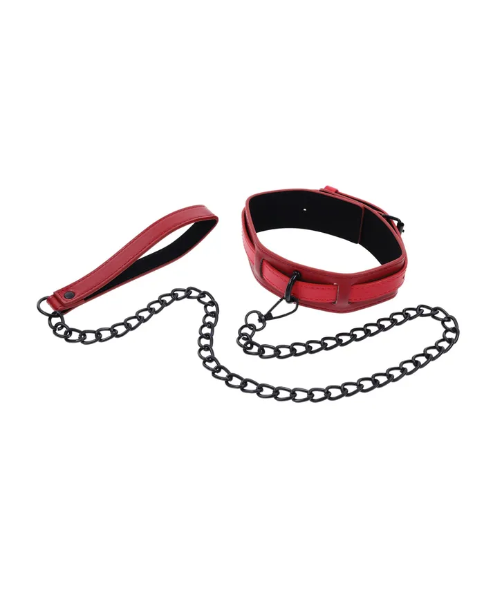 Anal Sex Mischief Exs Ohs Collar Leash RedBlack Sex Mischief Anal Sex Mischief Exs Ohs Collar Leash RedBlack Sex Mischief