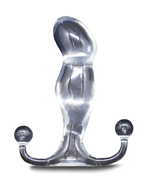 Aneros Anal Aneros Progasm Ice Prostate Stimulator Clear