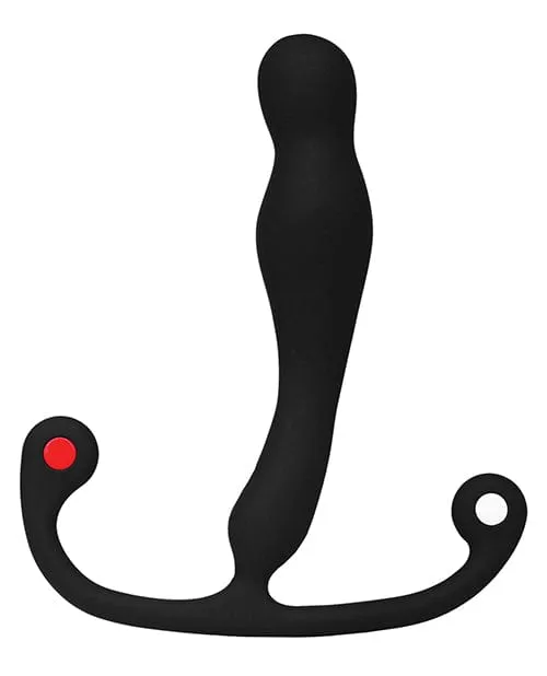 Aneros Anal Aneros Trident Series Prostate Stimulator Eupho Syn Trident Black Aneros Anal Aneros Trident Series Prostate Stimulator Eupho Syn Trident Black