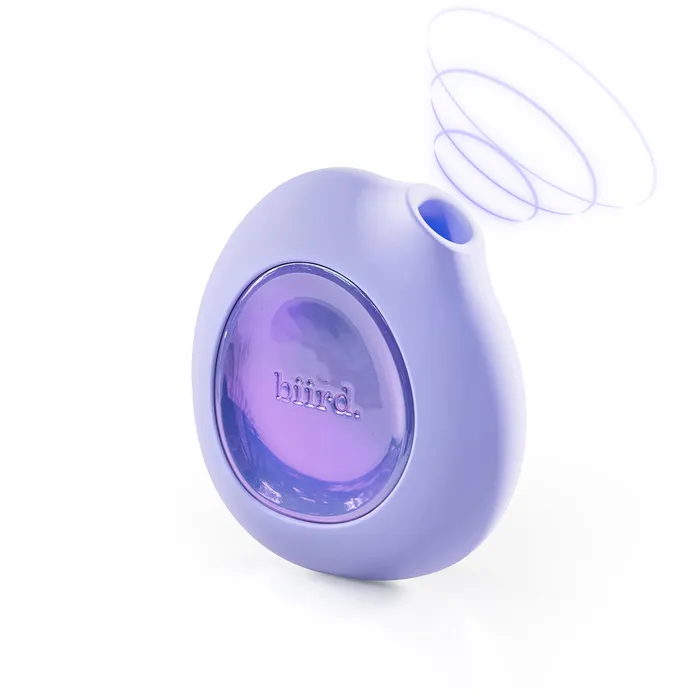 Biird Female Sex Toys Biird Lumii Clitoral Suction Stimulator Mint Biird Female Sex Toys Biird Lumii Clitoral Suction Stimulator Mint