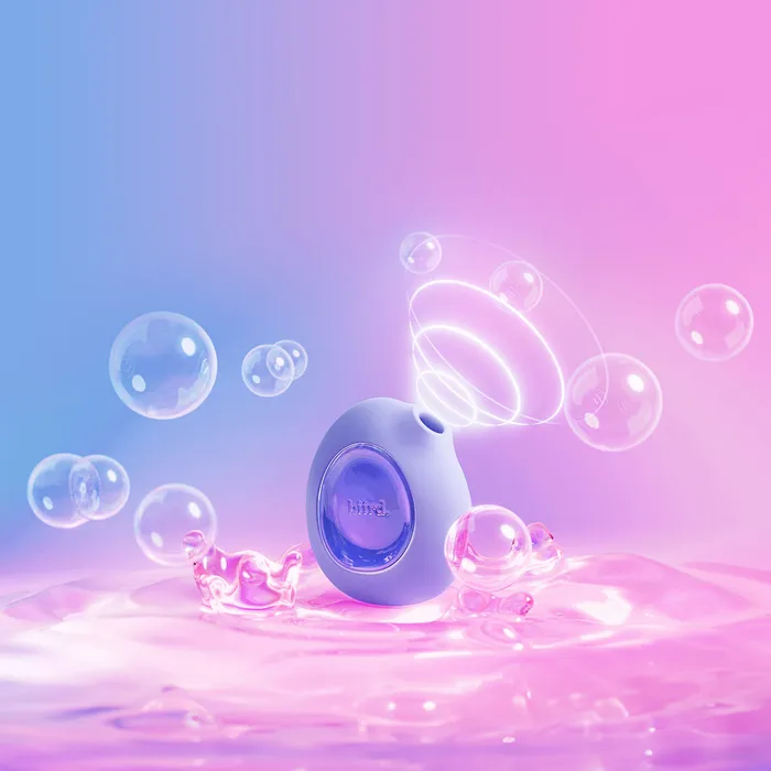 Biird Female Sex Toys Biird Lumii Clitoral Suction Stimulator Mint Biird Female Sex Toys Biird Lumii Clitoral Suction Stimulator Mint