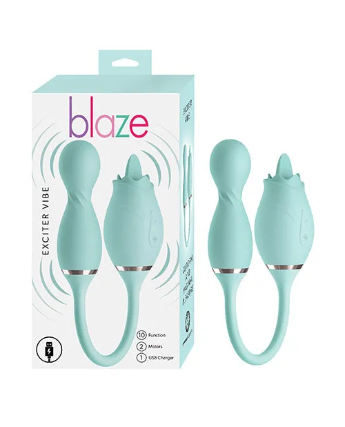 Blaze Exciter Vibe Nasstoys Vibrators Blaze Exciter Vibe Nasstoys Vibrators