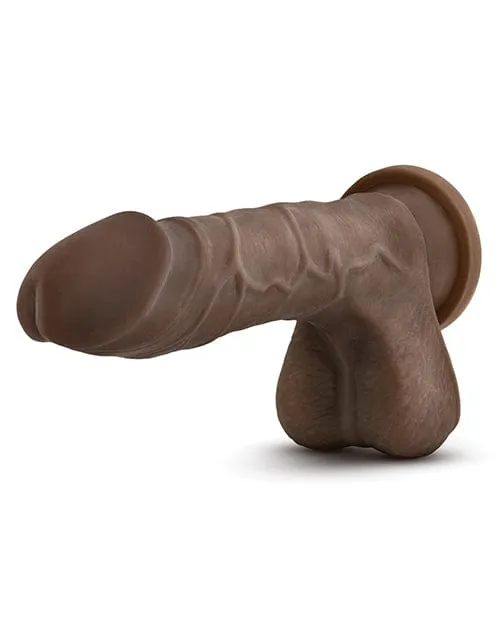 Blush Novelties Dildos Blush Au Naturel Mister Perfect Blush Novelties Dildos Blush Au Naturel Mister Perfect