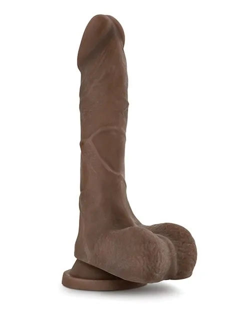 Blush Novelties Dildos Blush Au Naturel Mister Perfect Blush Novelties Dildos Blush Au Naturel Mister Perfect