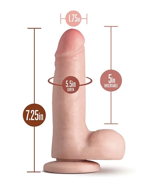 Blush Novelties Dildos Blush Loverboy K Pop Star Vanilla Blush Novelties Dildos Blush Loverboy K Pop Star Vanilla
